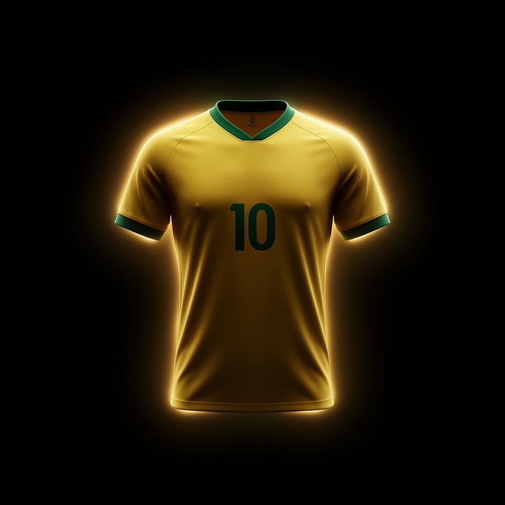 Camisa Seleção Brasileira 2026